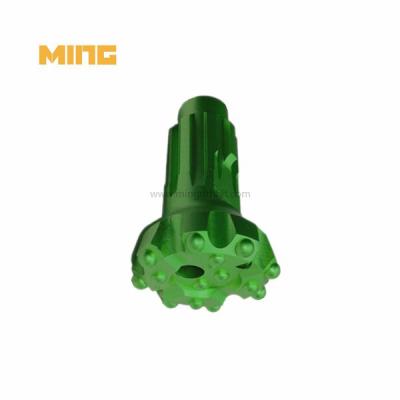 Bocados de botão do carboneto do ODM DTH para a perfuração de rocha KNSH110mm