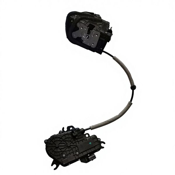 For Xiaopeng G9 Original Left Rear Door Lock Assembly, Model 5610010EA1-00-03, with Electric Suction Function