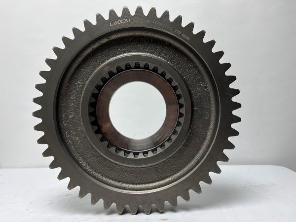 Части для грузовиков Shacman HanDe 425 Задние зубы басейна оси -9/37 81.35199