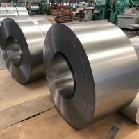 Japão Standard Ss Roll SUS 304L bobina de aço inoxidável usada em trocadores de calor