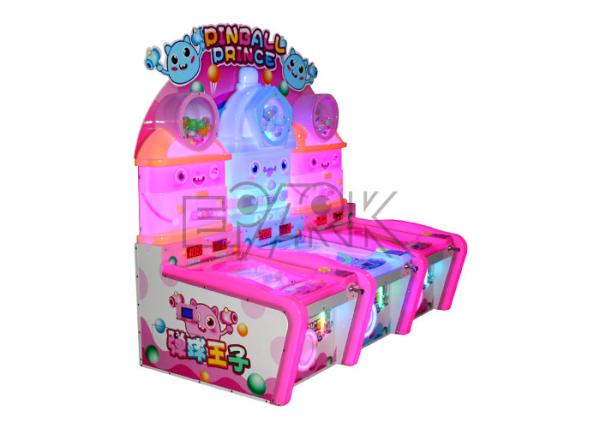Pinball Prince Digital Pinball Machine American Style Virtual Pinball Games Machine