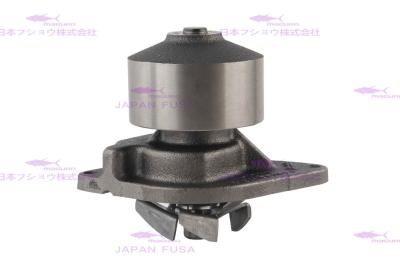 bomba de água de 6D102 6BT 3800984 KOMATSU para a maquinaria de mineração