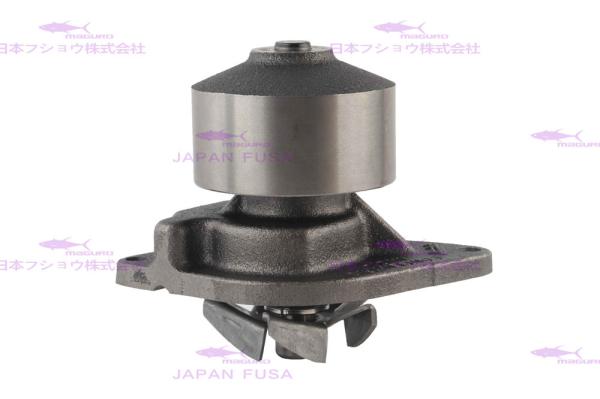 bomba de água de 6D102 6BT 3800984 KOMATSU para a maquinaria de mineração