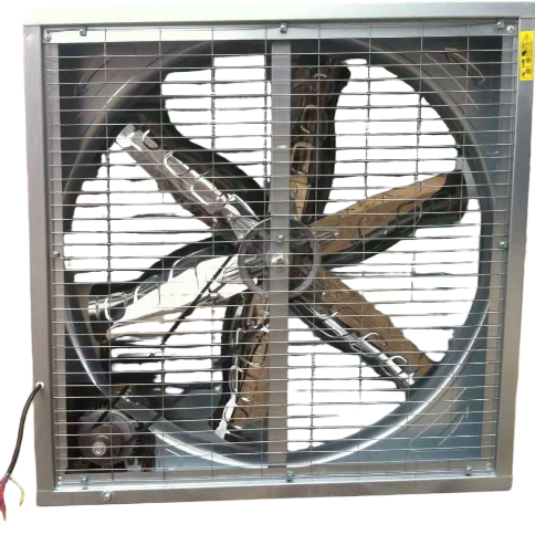 Explosion Proof Exhaust Fan Negative Pressure Ventilation Fan for Hazardous Areas