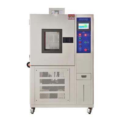 150L Rubber Ozone Aging Test Chamber