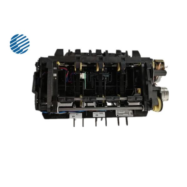 C4060 RS-M Wincor Cineo In Output Module Collector Unit 01750220022