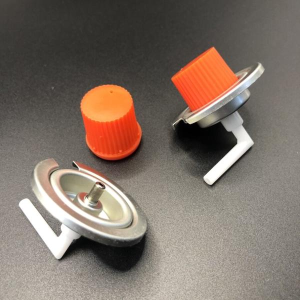 1/4 дюйма NPT выходной нитки Голубой пламенной газовой плиты для бутановой газовой печи для кемпинга