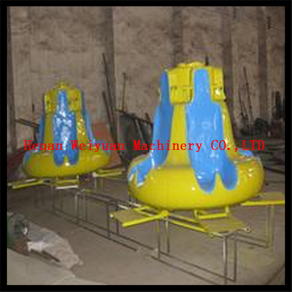 Cheap Amusement Rides,Swing Family Rides 6 Seats Mini Pendulum Rides for Sale