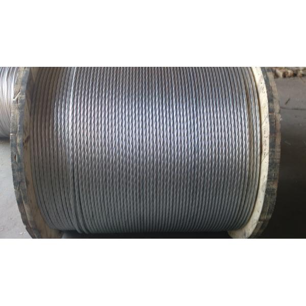 IEC 61089 AAAC Conductor Type A2 High Conductivity Aluminum Alloy