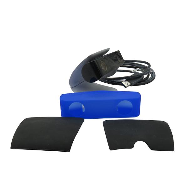 Non-slip PS5 Camera Silicone Case For PS5 Controller PS5 Console Game Camera Silicone Covers