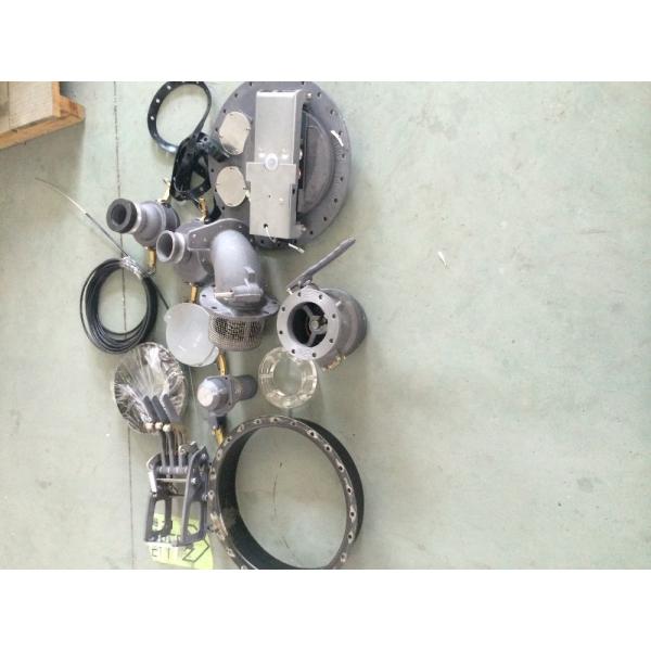 COWELL - Ваш надежный партнер по монтажу танковых автомобилей из алюминия промышленного класса