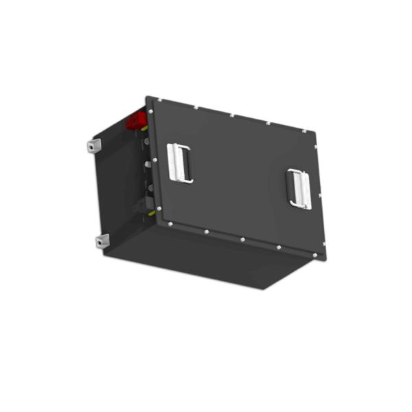 72V 205Ah Electric Golf Cart Battery 250A BMS Fast Charging Lifepo4 Battery For Golf Cart