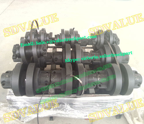 Hitachi KH850-3 Crawler Crane Lower Roller Assy