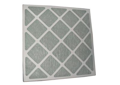 Eficiência elevada G1 - filtro preliminar do painel G4 para o sistema da ATAC da condição do ar