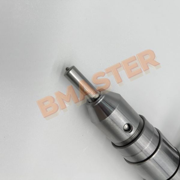 127-8225 Model Fuel Injector For 3116 Engine With 6 Months Warranty