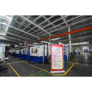 CHANGSHA MEGE BEARINGS CO., LTD