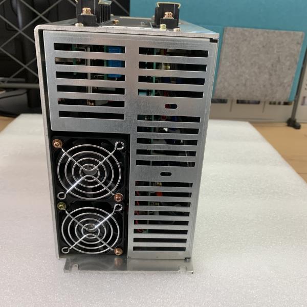 NIKKI DENSO NCR-DAB0A2C-302B 16/48A 50/60HZ 3PH 200/220V НОВОЕ