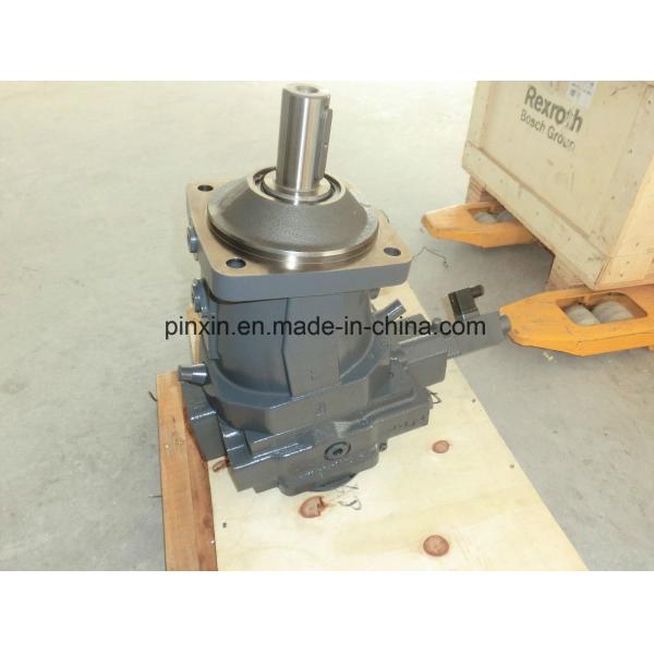 Professional Grade A7vo160lr Hydraulic Pump for Crawler Crane Apply to Paver Cast Iron