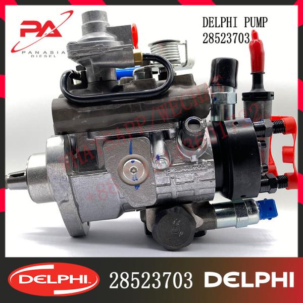 Bomba de combustível de alta pressão do motor diesel do trilho comum do sifão do equipamento das peças do carro do fabricante 28523703 de China