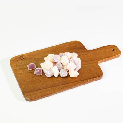 Box Packaging Soft MOCHI TAIWAN Flavor Preservative Japanese Sweets