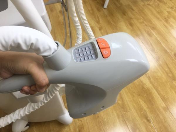 Infrared Light Vacuum RF Slimming Machine  System For Fat Burning