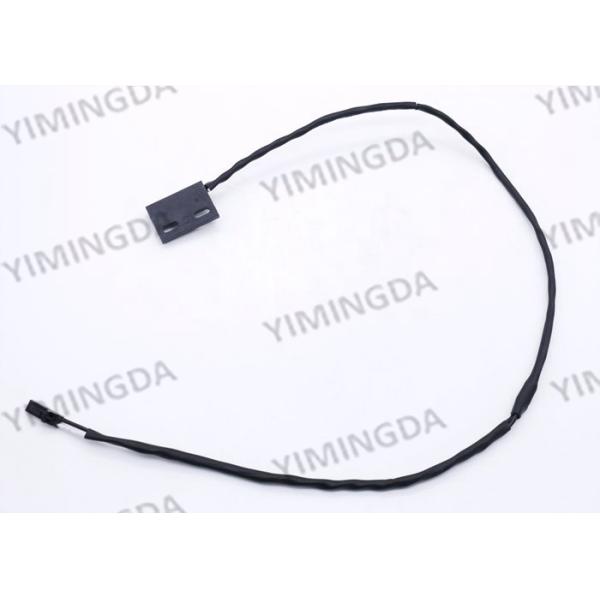 Адвокатура лампы 91499002 Assy вверх по датчику для парагона HX/VX Xlc7000/7z частей резца Gerber