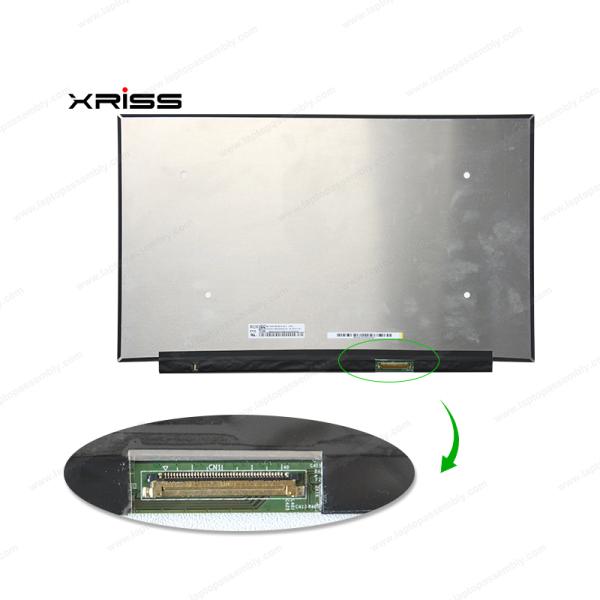 15.6 Inch 144Hz Laptop LCD Screen NV156FHM-NY4 for Lenovo Legion 5