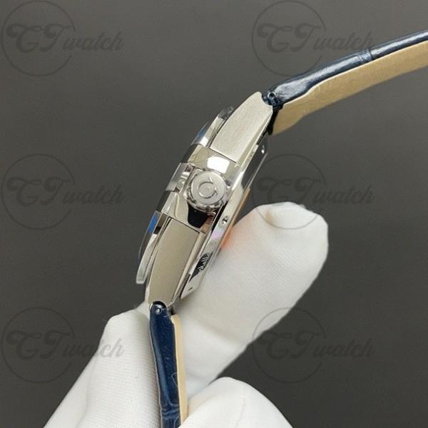 Constellation 39MM Omega Automatic Watch Swiss 8800 Super Clone Watch