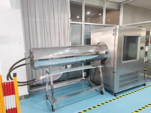 Guangzhou Golden Electric Co., Ltd.