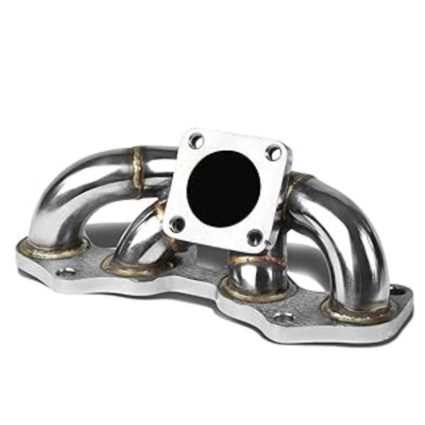 Engine Cast Stainless Steel Parts Turbocharger Housings Exhaust Manifolds