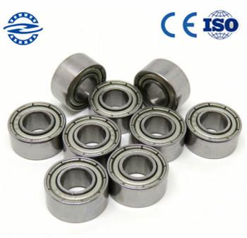 Sulco 6810/ZZ/2RS profundo que carrega - lojas do material de construção de 50x65x7 MMFor