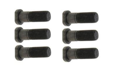 Safe Serrated Wheel Stud BPI Output Base For JX / JA SE Sport Utility 2 Door