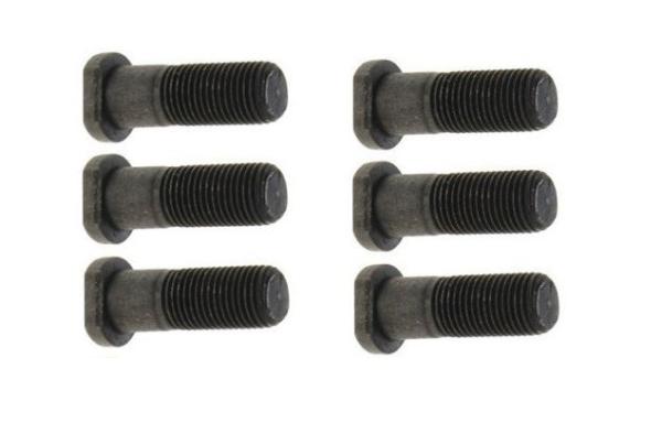 Safe Serrated Wheel Stud BPI Output Base For JX / JA SE Sport Utility 2 Door