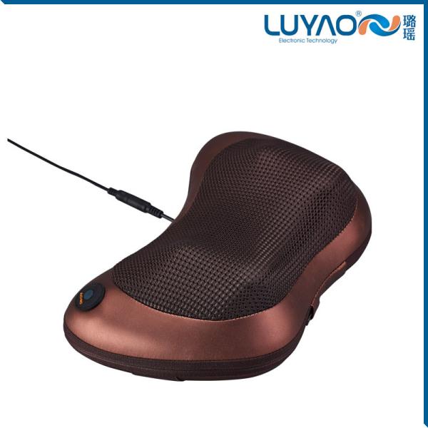 Portable Butterfly Shape Shiatsu Deep Kneading Massage Pillow Spondylosis Massage Pillow