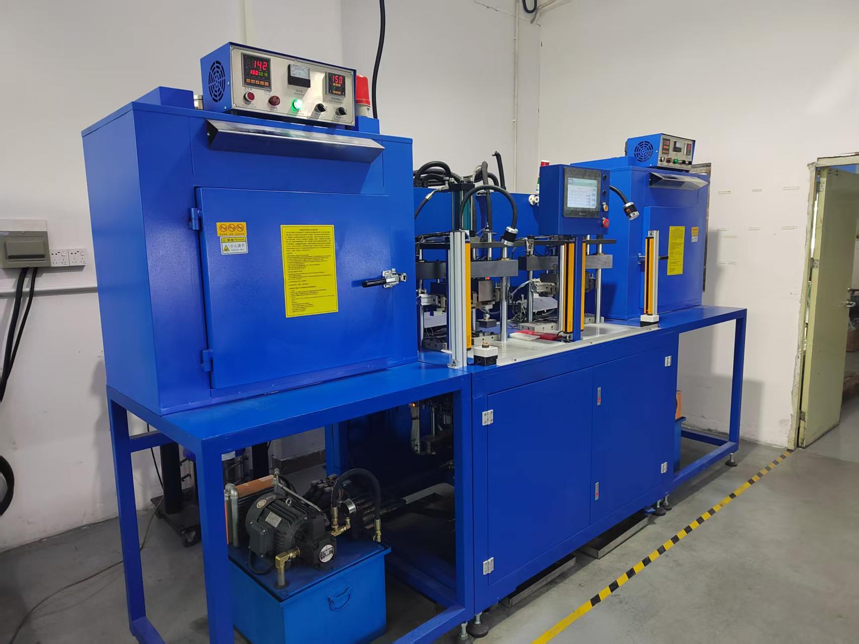 SHENZHEN SSC ELECTRIC CO.,LTD