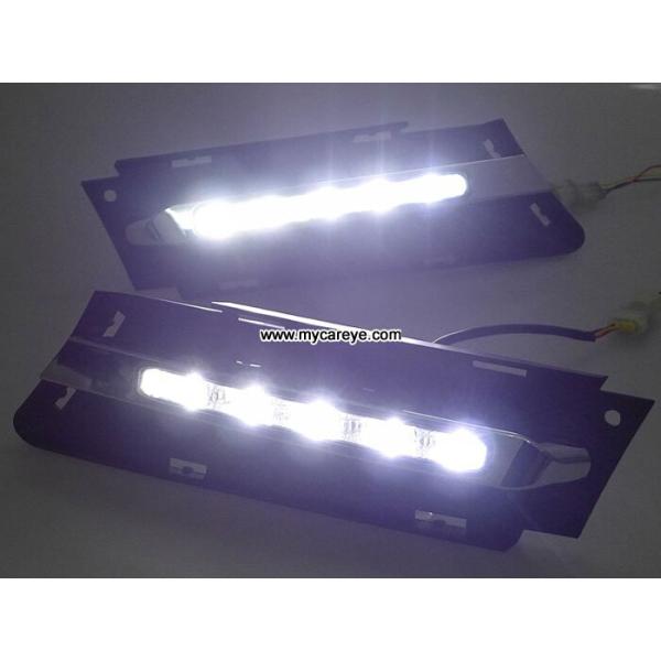 BMW E90 318i 320i 323i 325i 330i 320i DRL LED driving Lights factory
