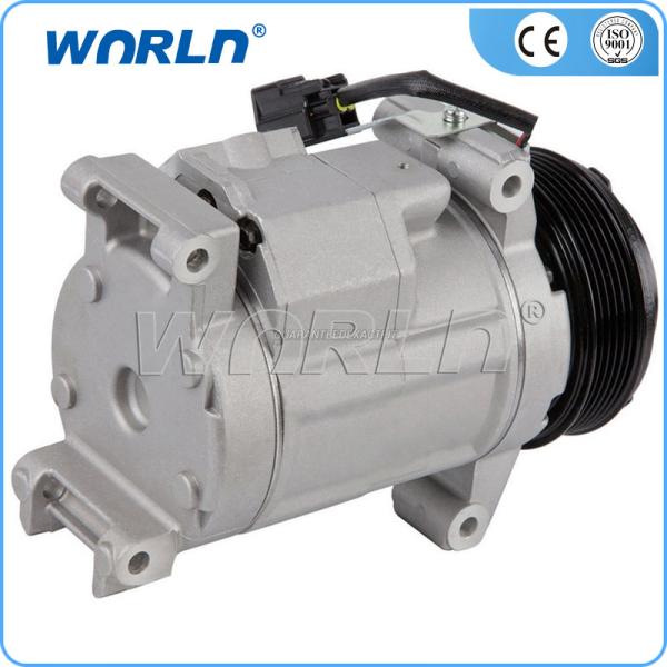Peças para automóveis Compressor de ar condicionado Para Chevrolet Traverse Para GMC 1521225 10368632 WXBK020