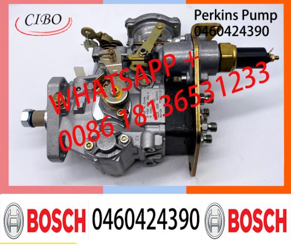 BOSCH PUMP Diesel Engine Fuel Pump 0460424390