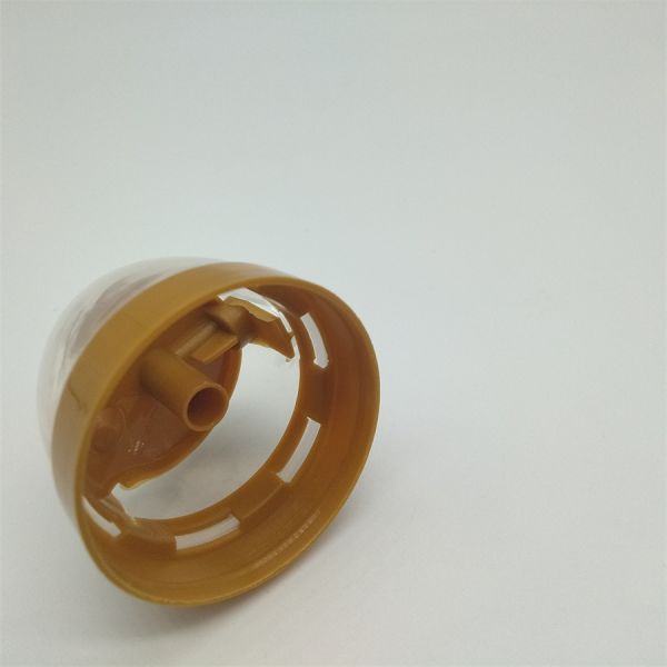 Aerosol Nozzle Spray Cap for Professional Spray Applications