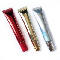 Do creme original do olho da forma 50ml do CE de MSDS tubo cosmético 20g do aperto