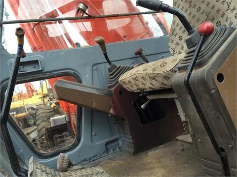                  Used Origin Japan 20 Ton Tracked Digger Hitachi Ex200-1 for Sale, Secondhand Hitachi Crawler Excavator Ex200-1 Ex200-2 Ex200-3 Ex200-5 in Stock             