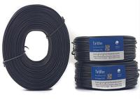 La construcción utiliza el material recocido negro del alambre obligatorio Q195 de 0.5mm-5.5m m