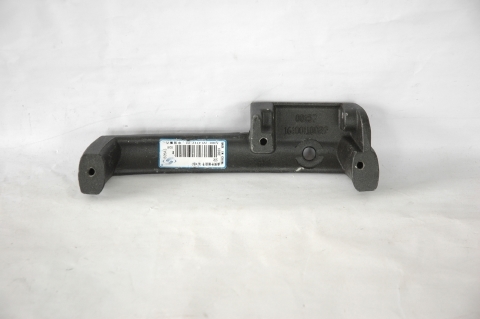 116100110027 Outer Truck Door Handle Assembly Precision Steyr Spare Parts