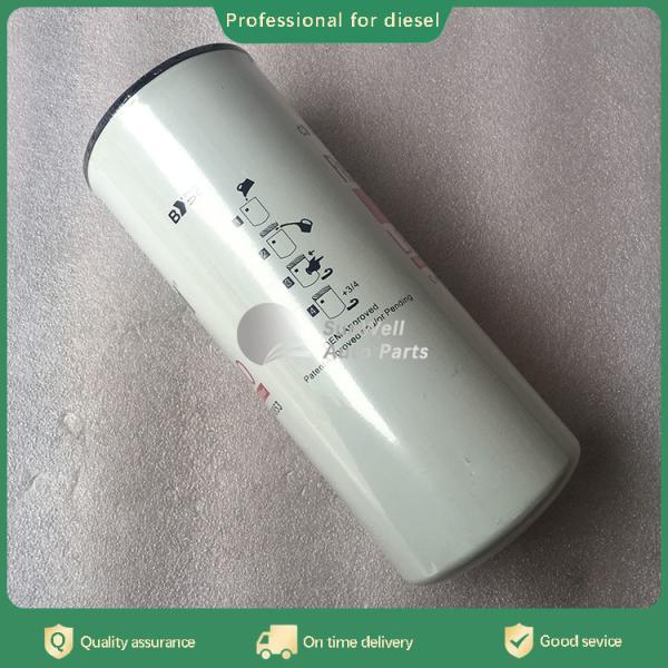 High Quality 6CT8.3 6CT Engine Parts Lube Oil Filter LF3000 3318853