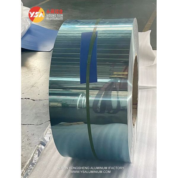 1100 3003 Architectural Mirror Aluminum Sheet  For Elevator Interiors & Display Cases