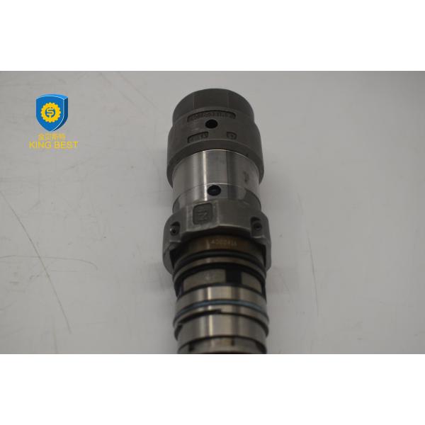 6560-11-1114 Injector Assy For 6D170 Excavator Spare Parts
