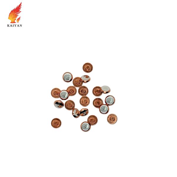 AgNi Silver Nickel Electrical Contact For Switches Relays And Circuit Breakers