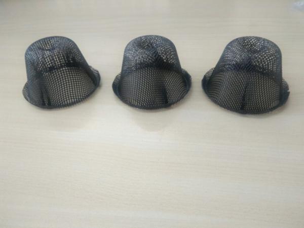 E-glass Woven Mesh Filter Screen Mesh Cap Mesh Strainer Filter Liquid Filter Alkali Free