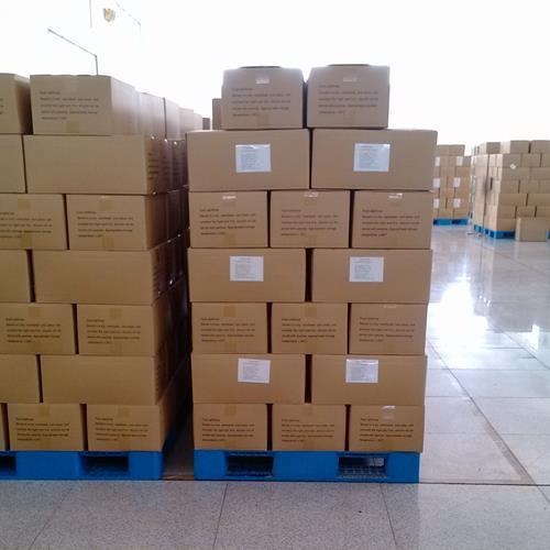 Potassium Sorbate The Top Choice for Meat Preservative 100% Purity Food Additives