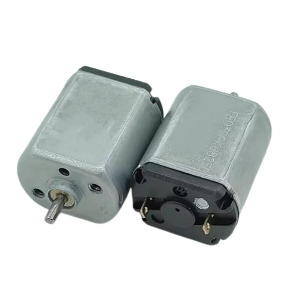 Custom 16mm Diameter FF-030 Motor 6000Rpm DC Motor Lightweight Micromotor